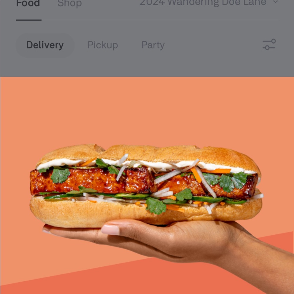 Meet your Posher, Cynthia